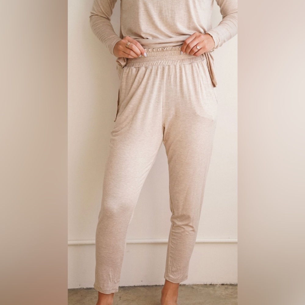 CJLA Luke Everyday Pant